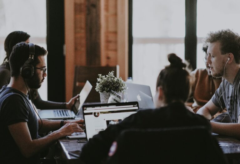The Crucial Importance of Impact Accelerators