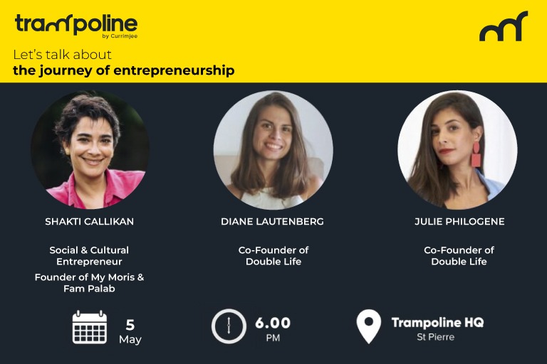 Participez à notre événement networking : « Entrepreneurship: unveil a journey of mindful failure, pivoting and resilience! »