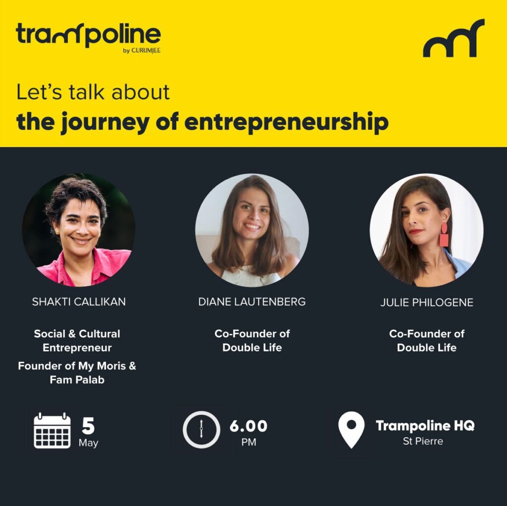 Entrepreneurship