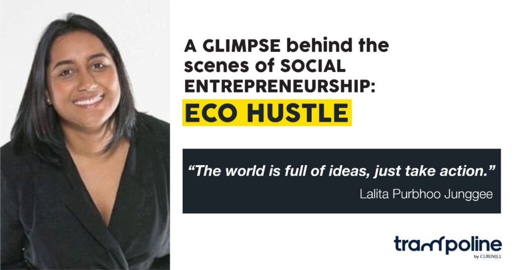 Eco Hustle