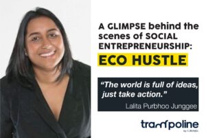 Eco Hustle