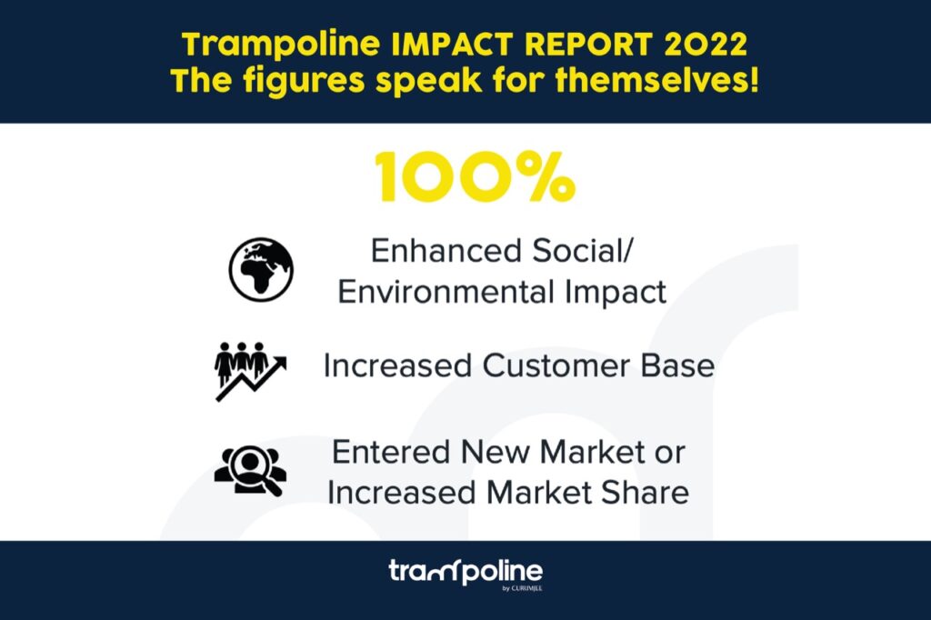 Trampoline Impact Report 2022