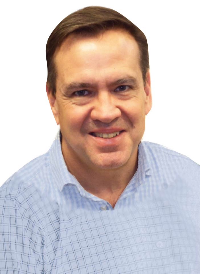 James Van der Westhuizen