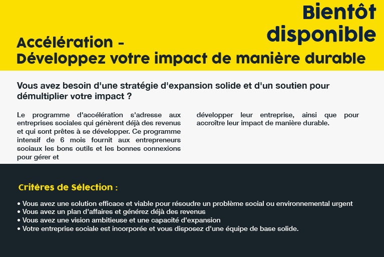 Accélération